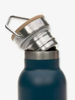 Alternative view of Bouteille Thermos LÄSSIG Adventure En Inox Adventure Bleu - Lassig