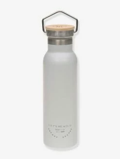 Bouteille Thermos LÄSSIG Adventure En Inox Adventure Bleu - Lassig -cyrillus boutique bouteille thermos lassig adventure en inox 3