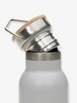 Bouteille Thermos LÄSSIG Adventure En Inox Adventure Bleu - Lassig -cyrillus boutique bouteille thermos lassig adventure en inox 4