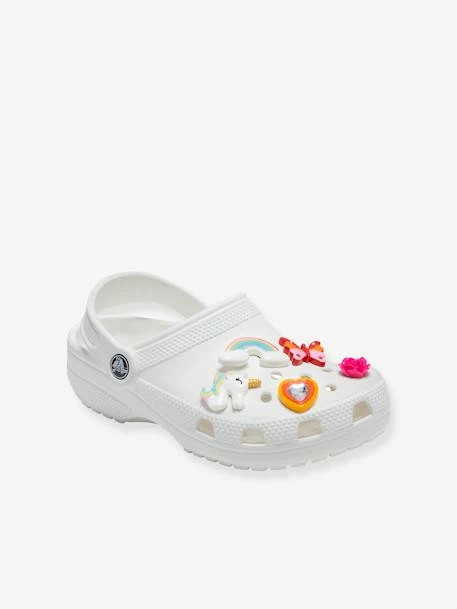 Breloques Jibbitz™ Fantastic Whimsical 5 Pack CROCS™ Multicolore - Crocs 1 Breloques Jibbitz™ Fantastic Whimsical 5 Pack CROCS™ Multicolore - Crocs