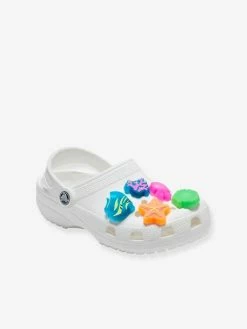 Breloques Jibbitz™ Lights Up Under The Sea 5 Pack CROCS™ Multicolore - Crocs