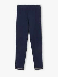 Chemise De Nuit En Flanelle Et Legging Noël Fille Carreaux Rouge - Vertbaudet -cyrillus boutique chemise de nuit en flanelle et legging noel fille 2