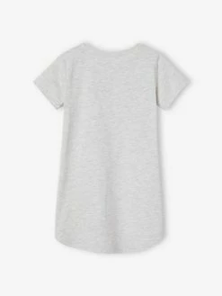 Alternative view of Chemise De Nuit Fille Disney® Marie Les Aristochats Gris Clair Chine - Disney