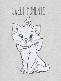 Chemise De Nuit Fille Disney® Marie Les Aristochats Gris Clair Chine - Disney 5 Chemise De Nuit Fille Disney® Marie Les Aristochats Gris Clair Chine - Disney -cyrillus boutique chemise de nuit fille disney marie les aristochats 2