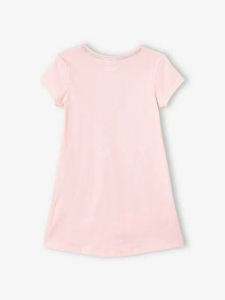 Chemise De Nuit Fille Disney® Minnie Rose - Minnie 2 Chemise De Nuit Fille Disney® Minnie Rose - Minnie – Image 2