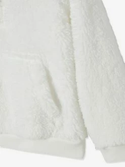 Coffret De Noël Fille Sweat à Capuche Biche Et Serre-tête Pailleté Ivoire - Vertbaudet 9 Coffret De Noël Fille Sweat à Capuche Biche Et Serre-tête Pailleté Ivoire - Vertbaudet -cyrillus boutique coffret de noel fille sweat a capuche biche et serre tete paillete 3