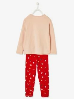 Coffret Noël Pyjama + Chaussettes Fille Rose - Vertbaudet 7 Coffret Noël Pyjama + Chaussettes Fille Rose - Vertbaudet -cyrillus boutique coffret noel pyjama chaussettes fille 7