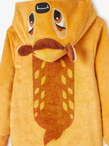 Combi-pyjama Fille Bambi Disney® Camel - Disney 3 Combi-pyjama Fille Bambi Disney® Camel - Disney – Image 3