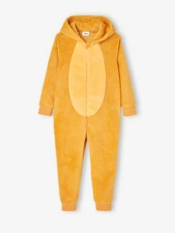 Combi-pyjama Fille Bambi Disney® Camel - Disney 7 Combi-pyjama Fille Bambi Disney® Camel - Disney -cyrillus boutique combi pyjama fille bambi disney 3