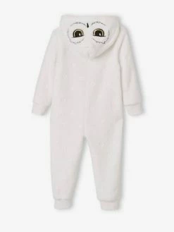 Combi-pyjama Fille Harry Potter® Blanc - Harry Potter 6 Combi-pyjama Fille Harry Potter® Blanc - Harry Potter -cyrillus boutique combi pyjama fille harry potter 2