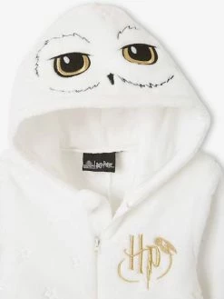 Combi-pyjama Fille Harry Potter® Blanc - Harry Potter 7 Combi-pyjama Fille Harry Potter® Blanc - Harry Potter -cyrillus boutique combi pyjama fille harry potter 3