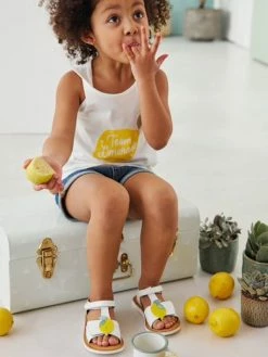 Débardeur à Message BASICS Fille Bretelles Fantaisie Vert émeraude - Vertbaudet 9 Débardeur à Message BASICS Fille Bretelles Fantaisie Vert émeraude - Vertbaudet -cyrillus boutique debardeur a message basics fille bretelles fantaisie 3
