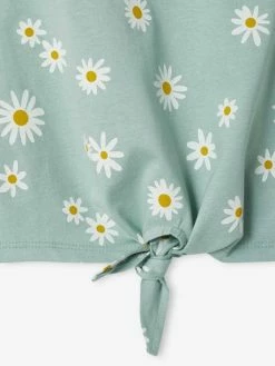 Débardeur Imprimé à Nouette Fille Bleu Grisé - Vertbaudet 11 Débardeur Imprimé à Nouette Fille Bleu Grisé - Vertbaudet -cyrillus boutique debardeur imprime a nouette fille 5