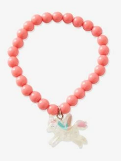 Ensemble Collier, Bracelet Et Bague Licorne Fille Lot Rose Bisou - Vertbaudet 6 Ensemble Collier, Bracelet Et Bague Licorne Fille Lot Rose Bisou - Vertbaudet -cyrillus boutique ensemble collier bracelet et bague licorne fille 2