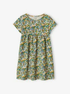 Ensemble Robe + Cardigan Fille Pêche - Vertbaudet 10 Ensemble Robe + Cardigan Fille Pêche - Vertbaudet -cyrillus boutique ensemble robe cardigan fille 4