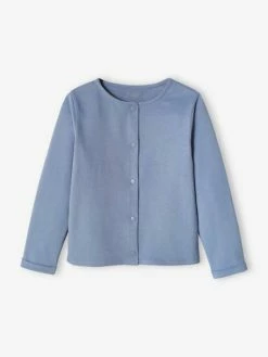 Ensemble Robe + Cardigan Fille Pêche - Vertbaudet 11 Ensemble Robe + Cardigan Fille Pêche - Vertbaudet -cyrillus boutique ensemble robe cardigan fille 5