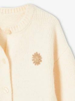 Gilet Forme Loose Patch Fleur Irisé Fille Parme - Vertbaudet 9 Gilet Forme Loose Patch Fleur Irisé Fille Parme - Vertbaudet -cyrillus boutique gilet forme loose patch fleur irise fille 3