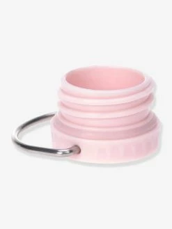 Gourdes LÄSSIG Adventure Et Yummy En Inox Rosa - Lassig -cyrillus boutique gourdes lassig adventure et yummy en inox 3