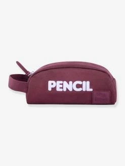 Grande Trousse JOJO FACTORY Burgundy - Jojo-Factory