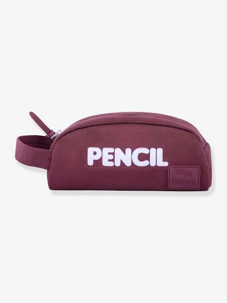 Grande Trousse JOJO FACTORY Burgundy - Jojo-Factory 1 Grande Trousse JOJO FACTORY Burgundy - Jojo-Factory