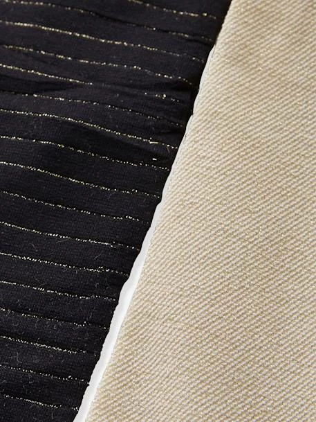Lot De 2 Collants Fille Spécial Fête En Polyamide Lot Beige Irise - Vertbaudet 2 Lot De 2 Collants Fille Spécial Fête En Polyamide Lot Beige Irise - Vertbaudet – Image 2