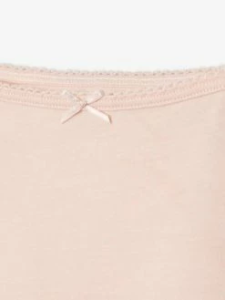 Lot De 2 Débardeurs Fille Unis Lot Camaieu Rose - Vertbaudet -cyrillus boutique lot de 2 debardeurs fille unis 4
