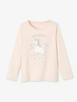 Lot De 2 Pyjamas Licorne Lot Rose - Vertbaudet 8 Lot De 2 Pyjamas Licorne Lot Rose - Vertbaudet -cyrillus boutique lot de 2 pyjamas licorne 2