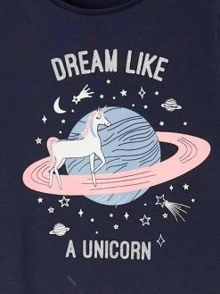 Lot De 2 Pyjamas Licorne Lot Rose - Vertbaudet 11 Lot De 2 Pyjamas Licorne Lot Rose - Vertbaudet -cyrillus boutique lot de 2 pyjamas licorne 5