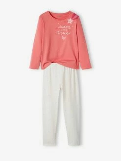 Lot De 2 Pyjamas Licorne Fille Lot Gris Clair - Vertbaudet 8 Lot De 2 Pyjamas Licorne Fille Lot Gris Clair - Vertbaudet -cyrillus boutique lot de 2 pyjamas licorne fille 2
