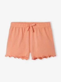 Lot De 2 Shorts De Pyjama Fille Rose - Vertbaudet 8 Lot De 2 Shorts De Pyjama Fille Rose - Vertbaudet -cyrillus boutique lot de 2 shorts de pyjama fille 2