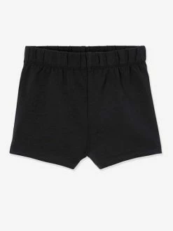Alternative view of Lot De 2 Shorts Fille à Porter Sous Robe Rose - Vertbaudet