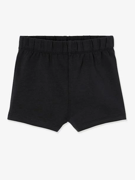 Lot De 2 Shorts Fille à Porter Sous Robe Rose - Vertbaudet 2 Lot De 2 Shorts Fille à Porter Sous Robe Rose - Vertbaudet – Image 2