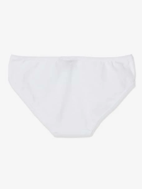 Lot De 3 Culottes Disney La Reine Des Neiges 2® Gris Clair Chiné - Reine Des Neiges 6 Lot De 3 Culottes Disney La Reine Des Neiges 2® Gris Clair Chiné - Reine Des Neiges – Image 6