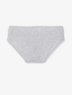 Lot De 3 Culottes Disney Minnie® Gris/blanc Aop - Minnie 10 Lot De 3 Culottes Disney Minnie® Gris/blanc Aop - Minnie -cyrillus boutique lot de 3 culottes disney minnie 4