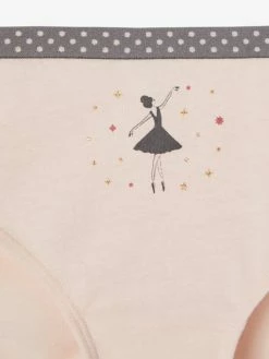 Lot De 3 Culottes Fille Lot Rose - Vertbaudet 11 Lot De 3 Culottes Fille Lot Rose - Vertbaudet -cyrillus boutique lot de 3 culottes fille 5