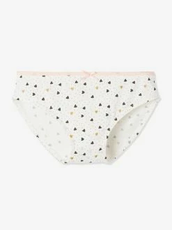 Lot De 3 Culottes Fille Chats Et Licorne Rose Poudré - Vertbaudet 9 Lot De 3 Culottes Fille Chats Et Licorne Rose Poudré - Vertbaudet -cyrillus boutique lot de 3 culottes fille chats et licorne 3