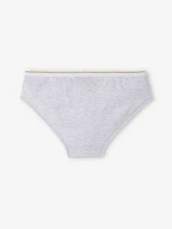 Lot De 3 Culottes Harry Potter® Gris Chiné Et Bleu Marine - Harry Potter 10 Lot De 3 Culottes Harry Potter® Gris Chiné Et Bleu Marine - Harry Potter -cyrillus boutique lot de 3 culottes harry potter 4