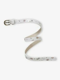 Lot De 3 Fines Ceintures Fille Lot Rose - Vertbaudet 9 Lot De 3 Fines Ceintures Fille Lot Rose - Vertbaudet -cyrillus boutique lot de 3 fines ceintures fille 3