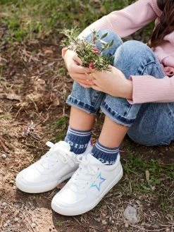 Lot De 3 Paires De Mi-chaussettes Happy Lot Rose Clair - Vertbaudet 7 Lot De 3 Paires De Mi-chaussettes Happy Lot Rose Clair - Vertbaudet -cyrillus boutique lot de 3 paires de mi chaussettes happy 3
