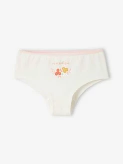 Lot De 3 Shorties Fleurs Et Lama Fille Lot Rose - Vertbaudet 8 Lot De 3 Shorties Fleurs Et Lama Fille Lot Rose - Vertbaudet -cyrillus boutique lot de 3 shorties fleurs et lama fille 2