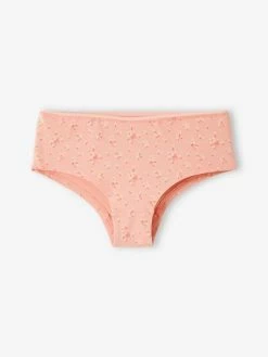 Lot De 3 Shorties Fleurs Et Lama Fille Lot Rose - Vertbaudet 9 Lot De 3 Shorties Fleurs Et Lama Fille Lot Rose - Vertbaudet -cyrillus boutique lot de 3 shorties fleurs et lama fille 3