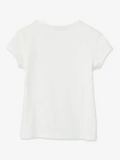 Lot De 3 T-shirts Manches Courtes Fille Dream BASICS Lot Ivoire - Vertbaudet 10 Lot De 3 T-shirts Manches Courtes Fille Dream BASICS Lot Ivoire - Vertbaudet -cyrillus boutique lot de 3 t shirts manches courtes fille dream basics 4