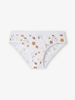Lot De 5 Culottes Disney® Bambi Lot Gris, Bordeaux, Camel, Ros - Disney 10 Lot De 5 Culottes Disney® Bambi Lot Gris, Bordeaux, Camel, Ros - Disney -cyrillus boutique lot de 5 culottes disney bambi 4