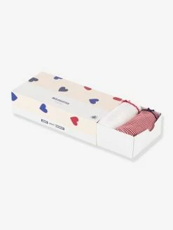 Lot De 5 Culottes En Coton Bio PETIT BATEAU Blanc - Petit Bateau 6 Lot De 5 Culottes En Coton Bio PETIT BATEAU Blanc - Petit Bateau -cyrillus boutique lot de 5 culottes en coton bio petit bateau 2