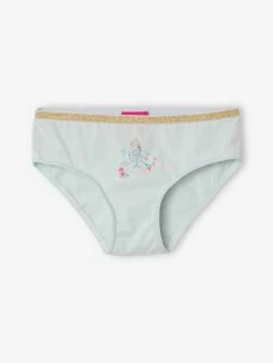 Lot De 5 Culottes Fille Disney® Princesses Lot Bleu / Rose / Gris / Blanc - Disney 11 Lot De 5 Culottes Fille Disney® Princesses Lot Bleu / Rose / Gris / Blanc - Disney -cyrillus boutique lot de 5 culottes fille disney princesses 5