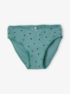 Lot De 5 Culottes Fille En Maille Côtelée Lot Rose - Vertbaudet 10 Lot De 5 Culottes Fille En Maille Côtelée Lot Rose - Vertbaudet -cyrillus boutique lot de 5 culottes fille en maille cotelee 4
