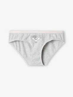 Lot De 5 Culottes Fille Harry Potter® Rose Poudré - Harry Potter 8 Lot De 5 Culottes Fille Harry Potter® Rose Poudré - Harry Potter -cyrillus boutique lot de 5 culottes fille harry potter 2