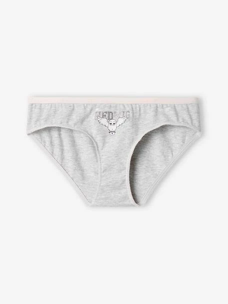 Lot De 5 Culottes Fille Harry Potter® Rose Poudré - Harry Potter 3 Lot De 5 Culottes Fille Harry Potter® Rose Poudré - Harry Potter – Image 3