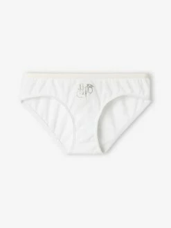 Lot De 5 Culottes Fille Harry Potter® Rose Poudré - Harry Potter 9 Lot De 5 Culottes Fille Harry Potter® Rose Poudré - Harry Potter -cyrillus boutique lot de 5 culottes fille harry potter 3