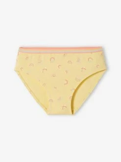 Lot De 5 Culottes Licorne Fille Lot Multicolor - Vertbaudet 11 Lot De 5 Culottes Licorne Fille Lot Multicolor - Vertbaudet -cyrillus boutique lot de 5 culottes licorne fille 5